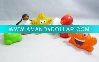 bath toy