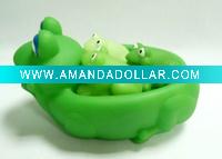 bath toy