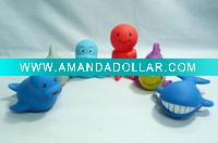 vinyl toy