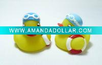 plastic toy