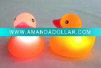 led toy