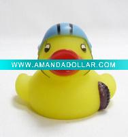 plastic toy