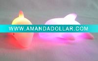 led toy