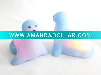 led toy