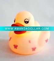 bath toy animal