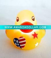 LED duck