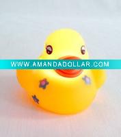 rubber duck