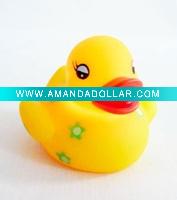 rubber duck