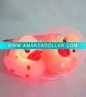 LED bath duck