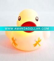 rubber duck