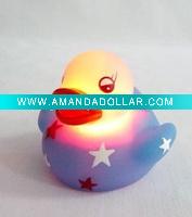 rubber duck