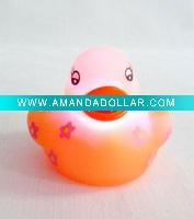rubber duck