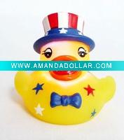 duck toy