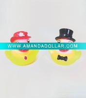 pvc duck
