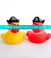 amusing duck
