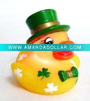 duck toy