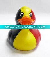 b duck