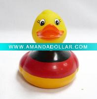 rubber duck