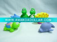 bath toy