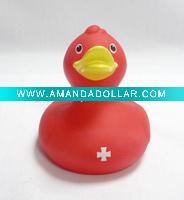 b duck
