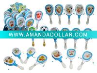 Candy toy Rattle Drum MH-006776