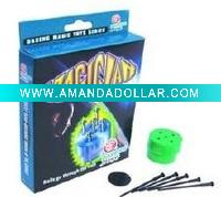Wholesale Spiked Coin Magic tricks