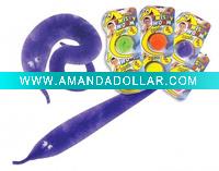 Wholesale TWISTY WORM,Magic worm