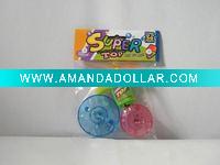 Wholesale Flash spinning top toys