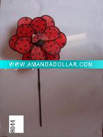 Wholesale plastic awind mill