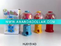 capsule toy