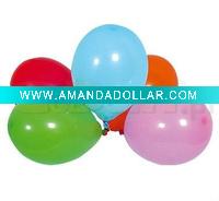 Wholesale high quaity 12 inch colorful non-toxic latex balloons