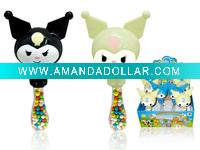 Wholesale Candy toys: Girl MH-006780