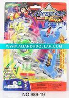 Whipping Top Toy