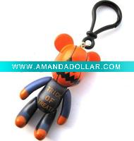 vinyl toys