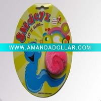 Wholesale Hot product slideyz magic worm,squirmles