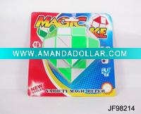 Wholesale Plastic Magic Ruler