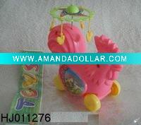 loading sugar toys