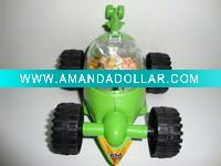 360 skip car toy