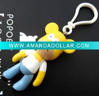 vinyl toys