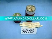Wholesale wooden toys/wooden pick up sticks