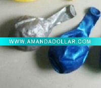 Wholesale christmas balls,Promotion Balloon for Sale