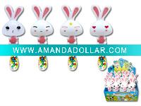 Wholesale Candy toys: Lovely Rabbit MH-006778