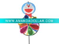 Wholesale Toys Windmills,Round Shaped
