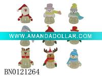Wholesale Candy toy,Christmas candy pot,child/kid toy