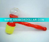 candy toy