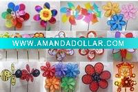 Wholesale toy windmill