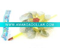 Wholesale flower windmill,Toy Windmill ZZD63934