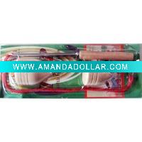 Wholesale wooden spinning top