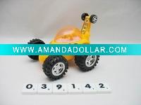 candy toys,pull string car