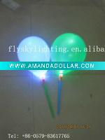Wholesale hot selling flashing led balloon for wedding